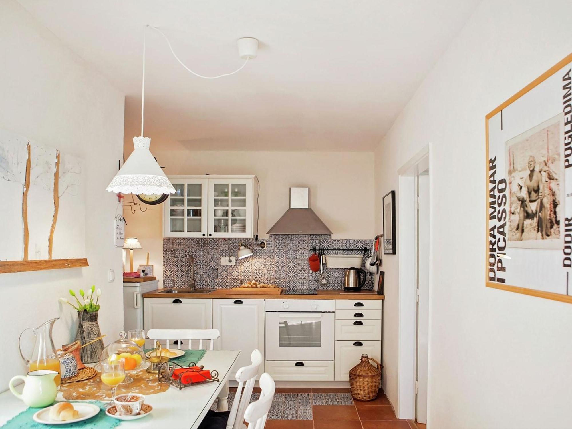 Cozy Apartment With A Balcony And A Sea View เบรลา ภายนอก รูปภาพ