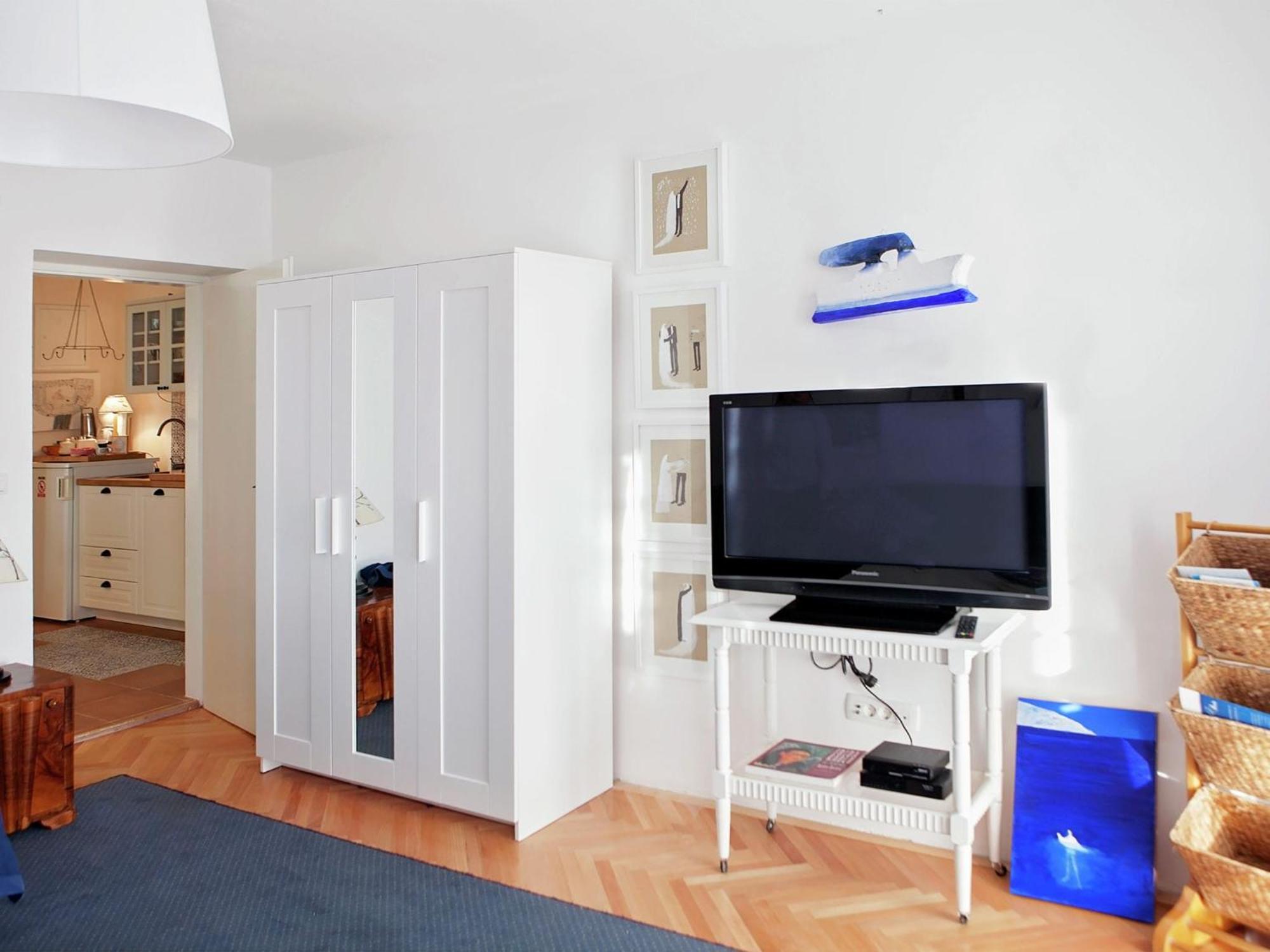 Cozy Apartment With A Balcony And A Sea View เบรลา ภายนอก รูปภาพ
