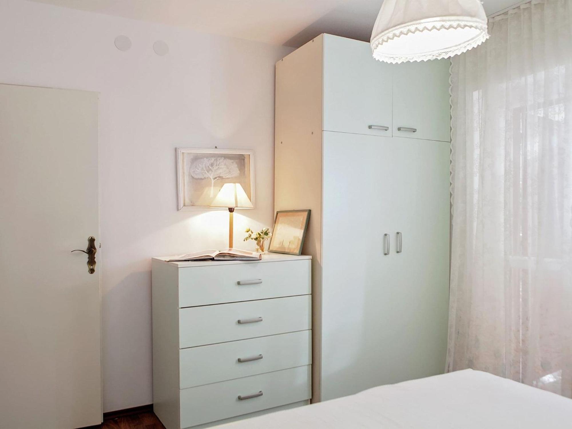 Cozy Apartment With A Balcony And A Sea View เบรลา ภายนอก รูปภาพ