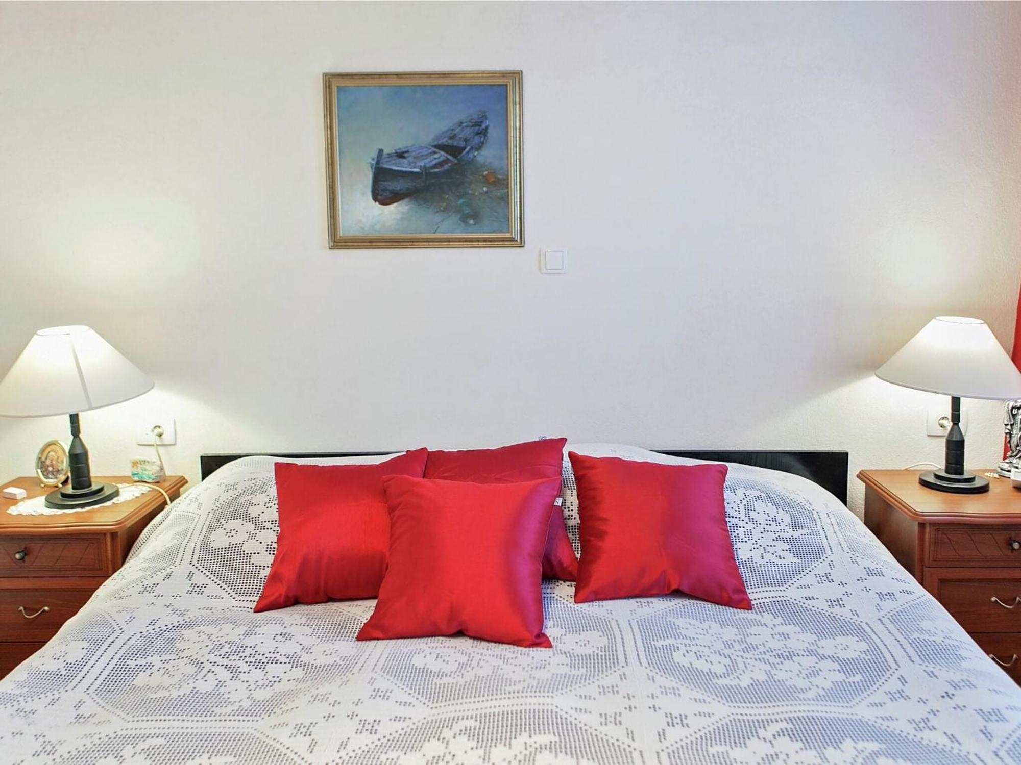 Cozy Apartment With A Balcony And A Sea View เบรลา ภายนอก รูปภาพ